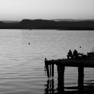 Fishing After Sunset
